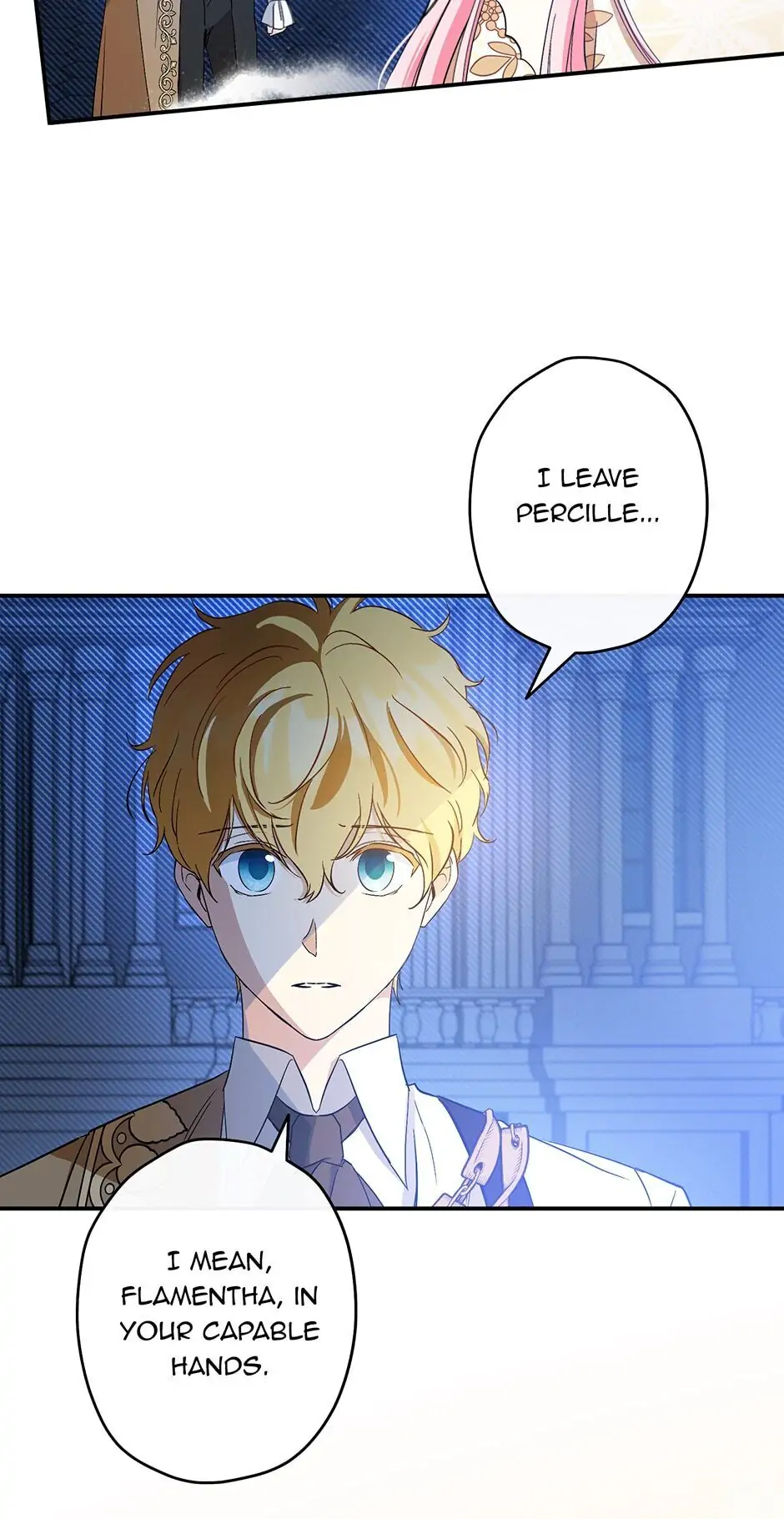 This Is An Obvious Fraudulent Marriage Chapter 99 - page 57